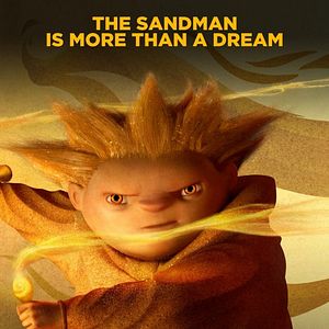 Foto A Origem dos Guardiões