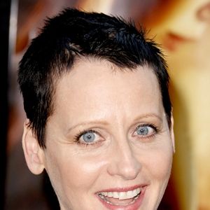 Foto Lori Petty