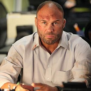 Foto Randy Couture