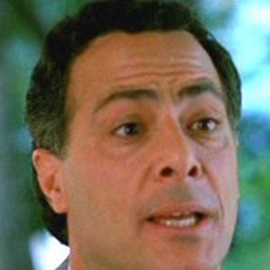 Foto Richard Romanus