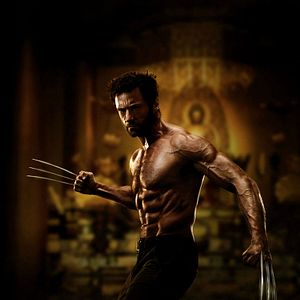 Foto Wolverine: Imortal