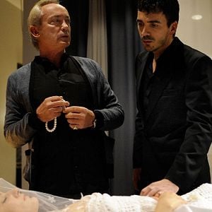 Foto Nicolette Krebitz