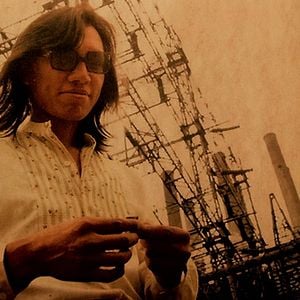 Foto Procurando Sugar Man