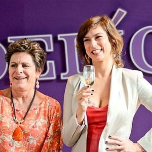 Foto De Pernas pro Ar 2