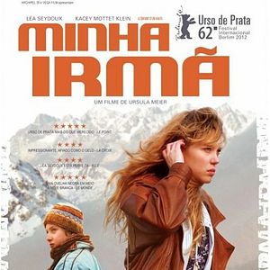 Foto Minha Irmã