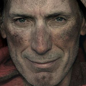 Foto Querida, Vou Comprar Cigarros e Já Volto