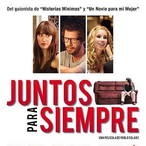 Foto Juntos para Sempre