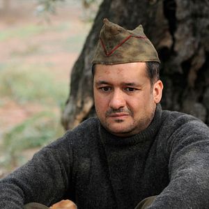 Foto Secun de la Rosa