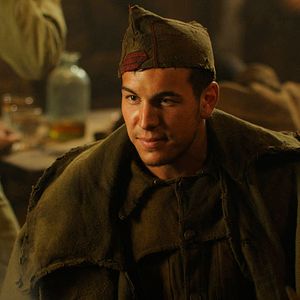 Foto Mario Casas