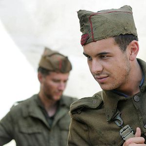 Foto Mario Casas