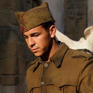 Foto Mario Casas