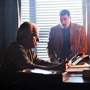 Foto Jesse Stone: O Benefício da Dúvida