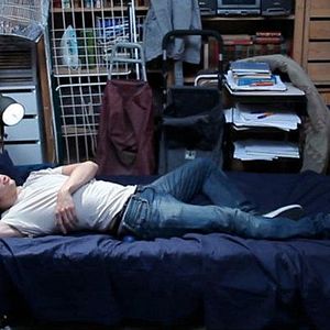 Foto Amor em Pedaços