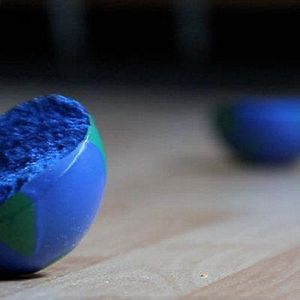 Foto Amor em Pedaços