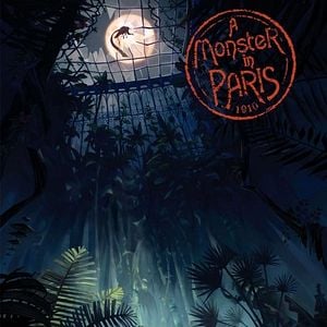 Foto Um Monstro em Paris