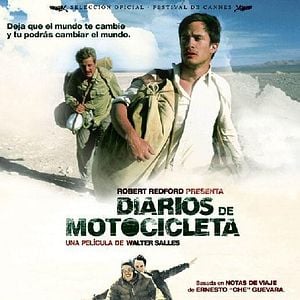 Foto Diários de Motocicleta
