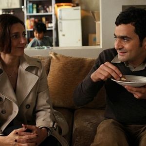 Foto Je me suis fait tout petit