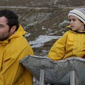 Foto Je me suis fait tout petit