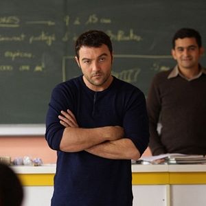 Foto Je me suis fait tout petit