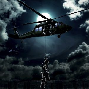 Foto O Homem Mais Procurado do Mundo