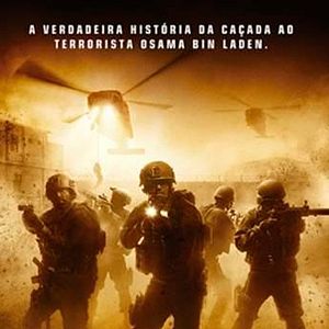 Foto O Homem Mais Procurado do Mundo