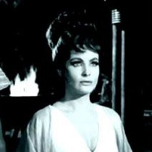 Foto Rossana Podesta