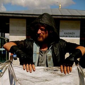 Foto Alican Yücesoy