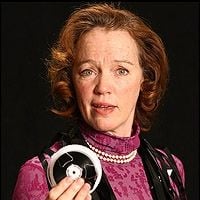 Foto Kristin Griffith