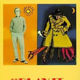 Foto Sonhos de um Sedutor