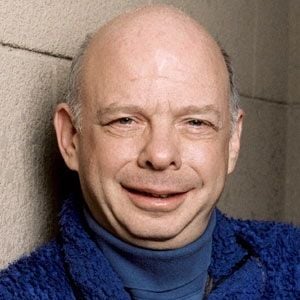 Foto Wallace Shawn