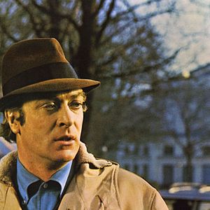 Foto Michael Caine