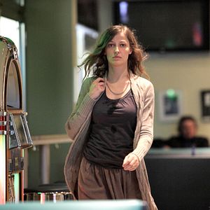 Foto Alexandra Maria Lara