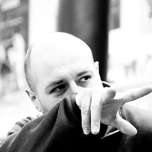 Foto Jérôme Lescure