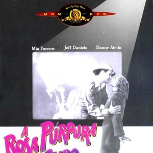 Foto A Rosa Púrpura do Cairo