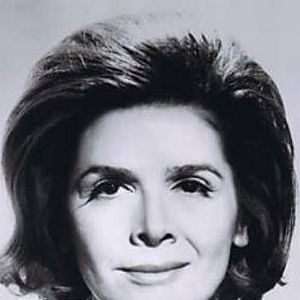 Foto Rosemary Murphy