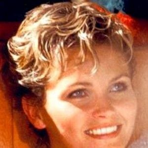 Foto Fiona Fullerton