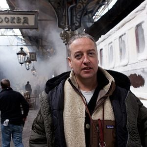 Foto Seamus McGarvey