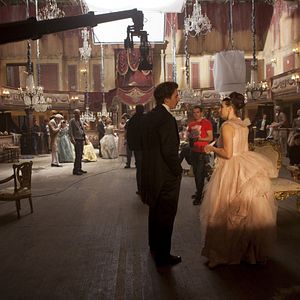 Foto Anna Karenina