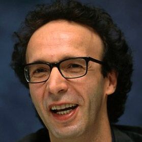 Foto Roberto Benigni