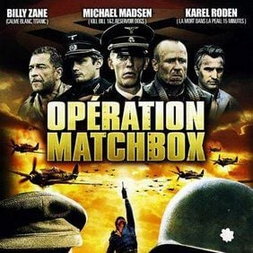 Foto Heróis de Guerra