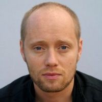 Foto Aksel Hennie