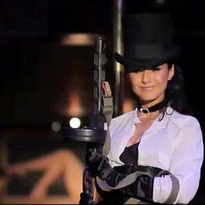 Foto As Garotas Vão ao Bar