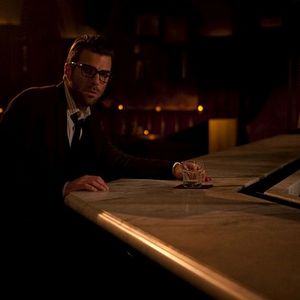 Foto As Garotas Vão ao Bar