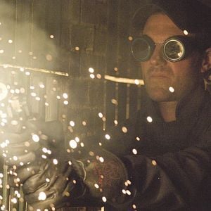 Foto A Sombra Do Inimigo