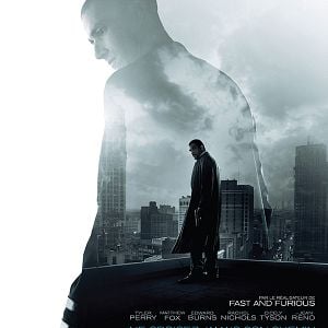 Foto A Sombra Do Inimigo