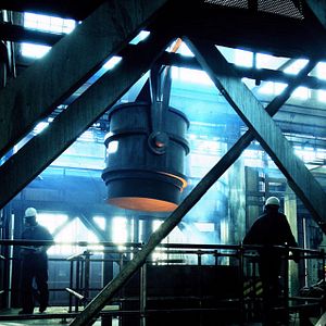 Foto Atlas Shrugged: Part II