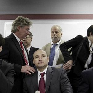 Foto Paradise Lost 3: Purgatório