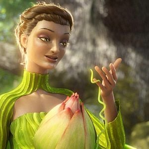 Foto Reino Escondido