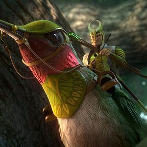 Foto Reino Escondido