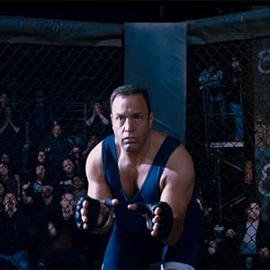 Foto Professor Peso Pesado